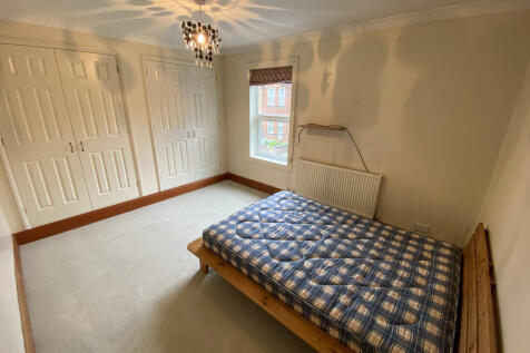Masterbedroom