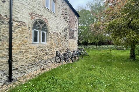 Bike rack