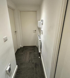 Entrance Hallway ...