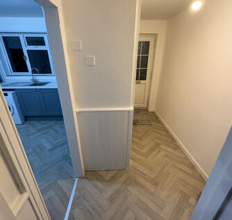 Entrance Hallway ...