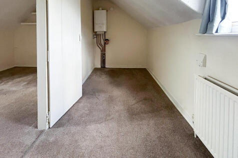 Study/Dressing Ro...