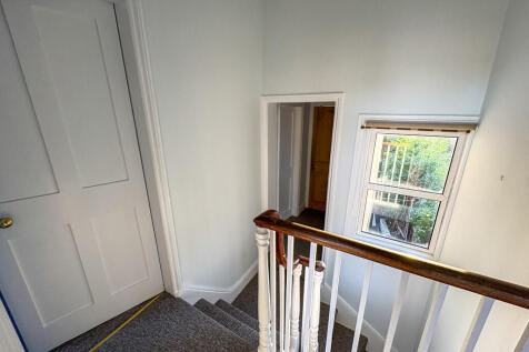 Stairs and Landin...