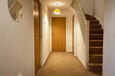 Entrance Hall 2
