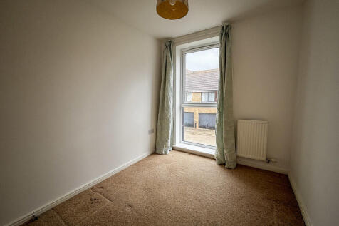 FF Bedroom 1
