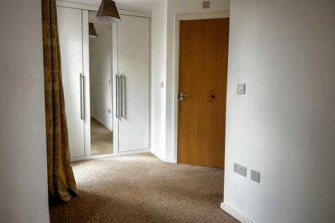 Master Bedroom 1