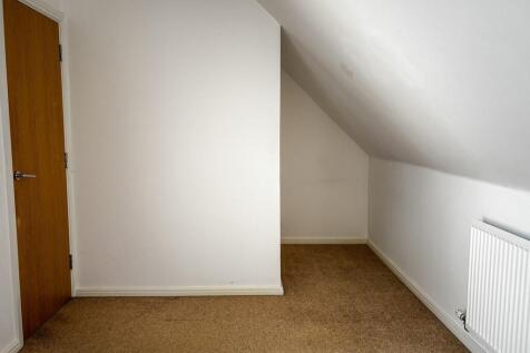 Top Floor Room 1