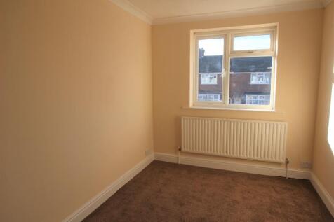 Bedroom.