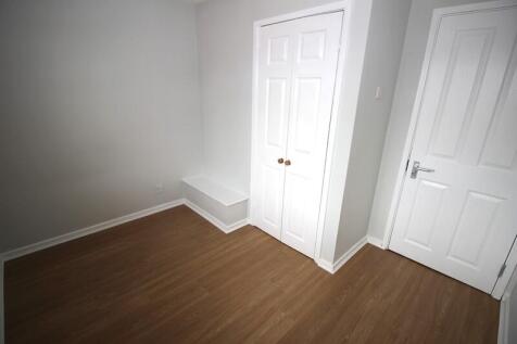 Bedroom Five