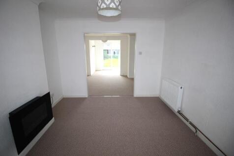 Lounge and dining room