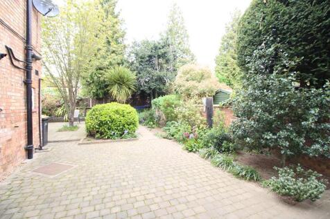 Communal garden