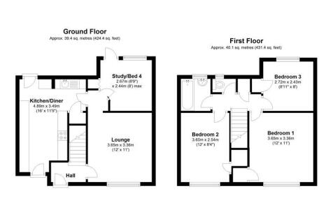6 Elliott Crescent, Bedford