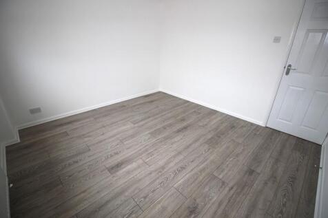 Bedroom One.