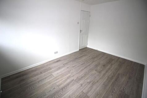 Bedroom two.