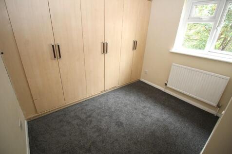 Bedroom Two.