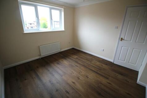 Bedroom One.