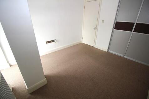 Bedroom Two.