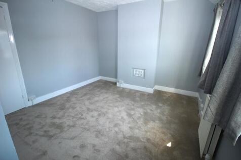Bedroom One.