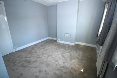 Bedroom One.
