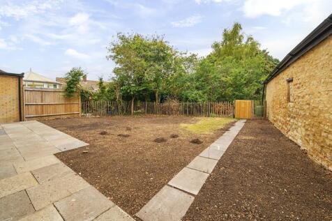 Garden....