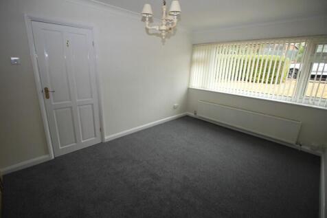 Bedroom One.