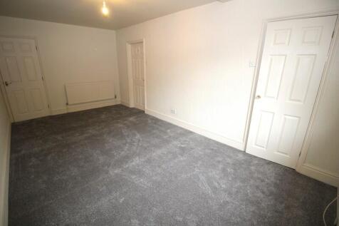 Bedroom.
