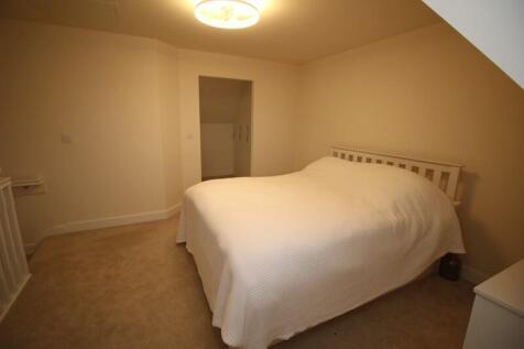 Bedroom One.