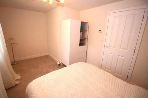 Bedroom Two.