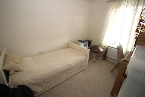 Bedroom  Three