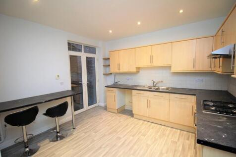 Kitchen ..