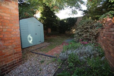 Garden.