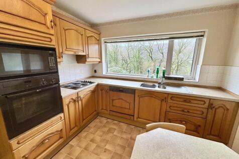 Kitchen / Breakfast Room