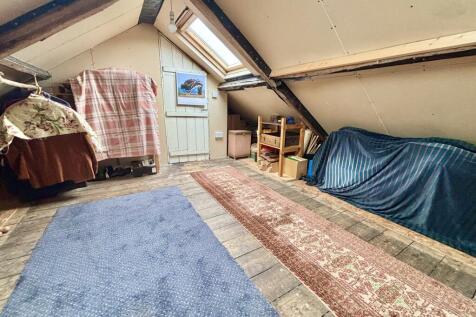 Loft Room