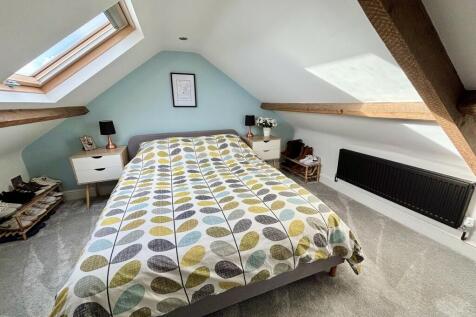 Loft Room
