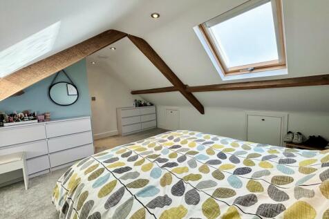 Loft Room
