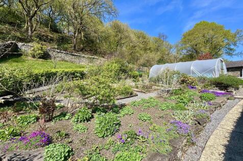 Gardens &amp; Grounds