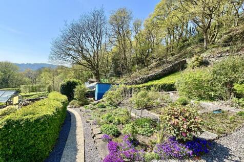 Gardens &amp; Grounds