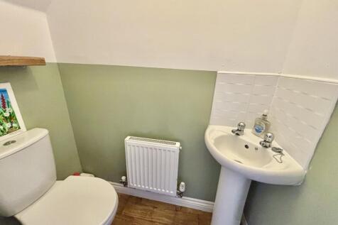Cloak Room