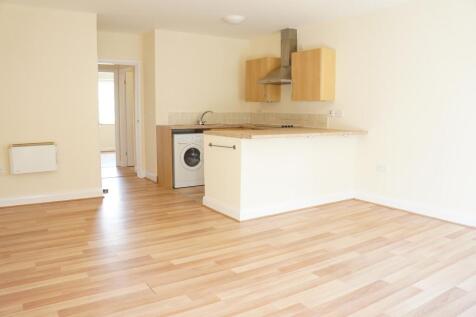 Living Room/Kitchen