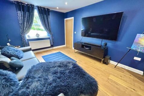 Cinema Room