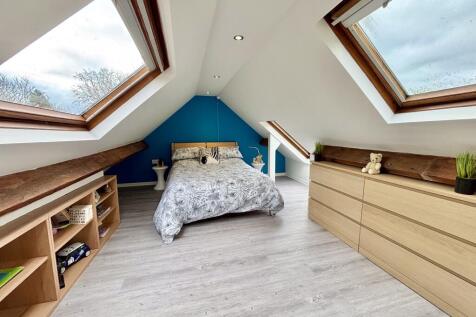 Loft Room