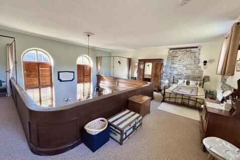 Galleried Landing 