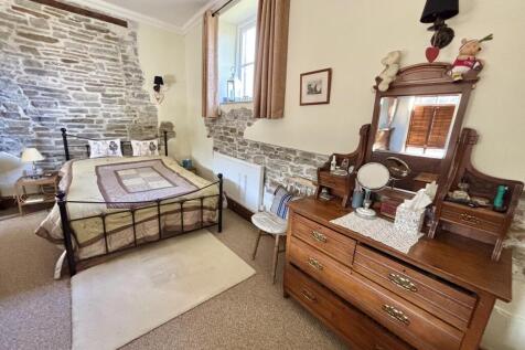 Galleried Landing 