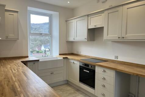 Kitchen/ dining room