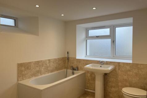 Bathroom 2