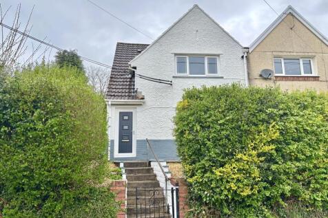 Front of property outside