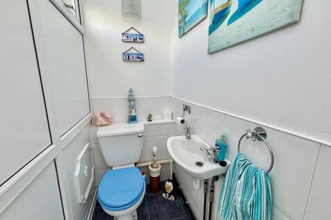 Cloak Room