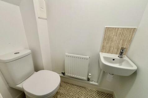 Cloak Room