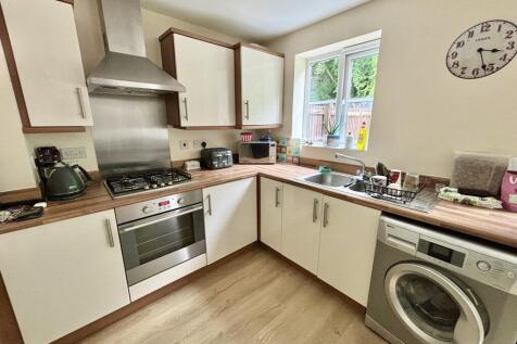Kitchen / Family Room