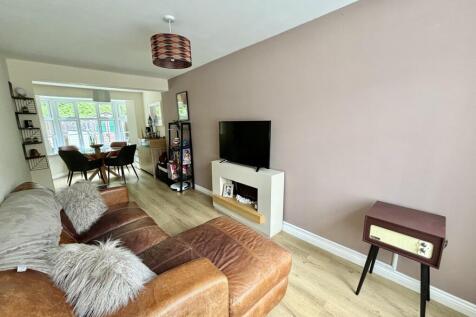 Kitchen / Family Room