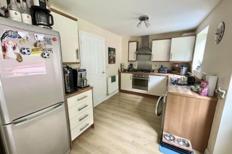 Kitchen / Family Room